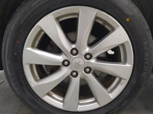 Used 2015 Mitsubishi Outlander Sport ES FWD image 31