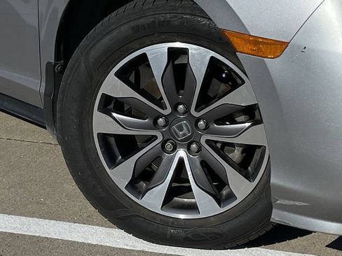 Used 2021 Honda Odyssey EX-L image 8