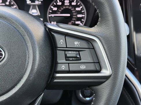 Used 2024 Subaru Outback Premium image 15