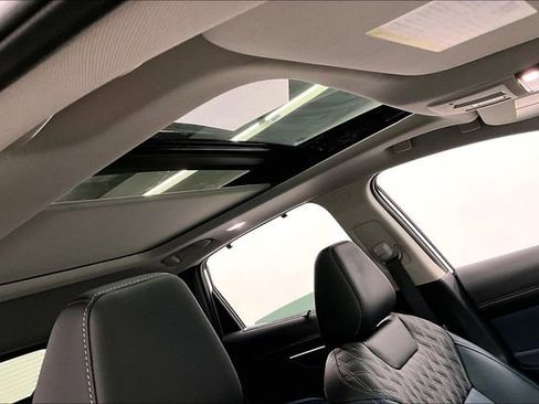 New 2026 Nissan Murano Platinum AWD/4WD image 38