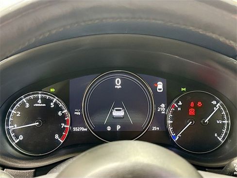 Used 2021 MAZDA CX-30 AWD 2.5 S w/ Preferred Package image 14