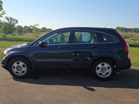Used 2010 Honda CR-V LX image 14