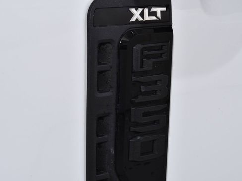 New 2026 Ford F350 XLT w/ XLT Premium Package image 21