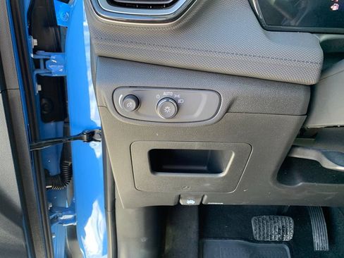 Used 2024 Chevrolet TrailBlazer LS w/ LS Confidence Package image 33