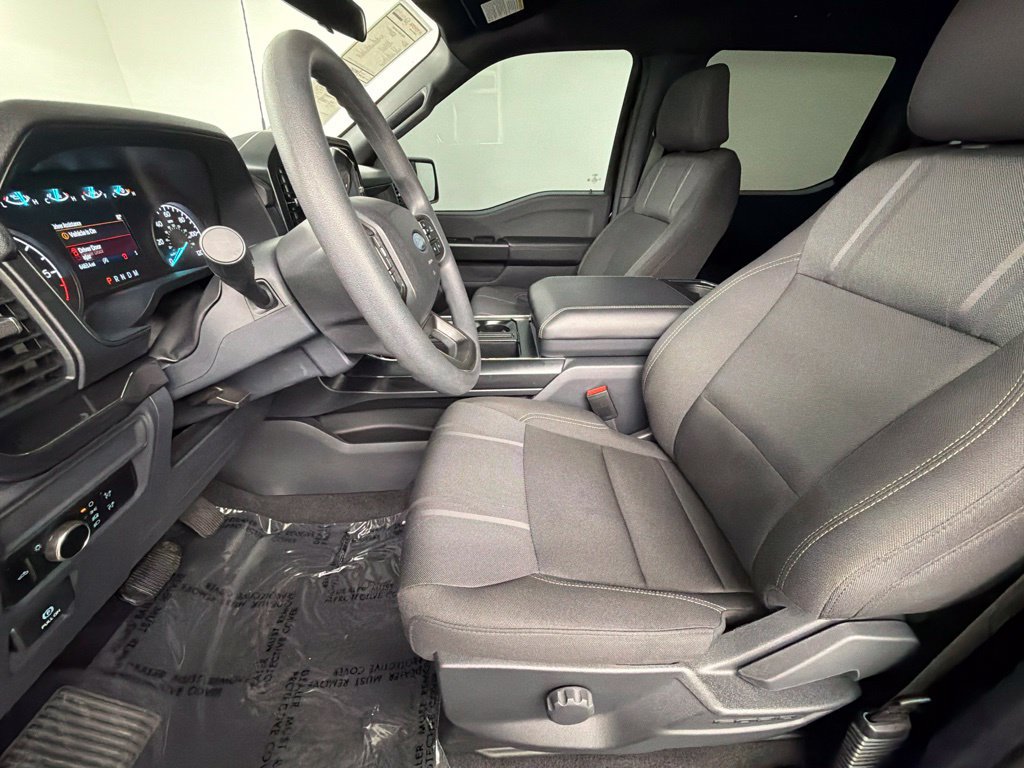Used 2026 Ford F150 STX RWD image 22