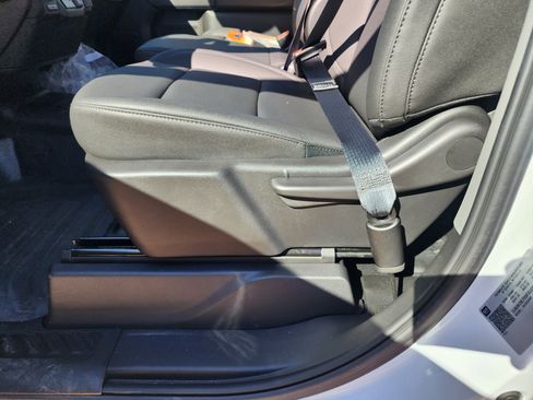 New 2025 Chevrolet Silverado 3500 W/T w/ WT Convenience Package image 23