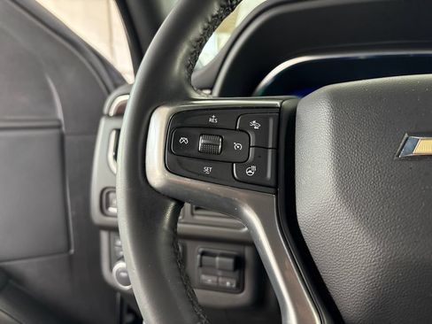 Used 2023 Chevrolet Tahoe LT w/ Luxury Package AWD/4WD image 56
