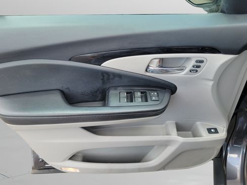 Certified 2020 Honda Ridgeline RTL-E image 22