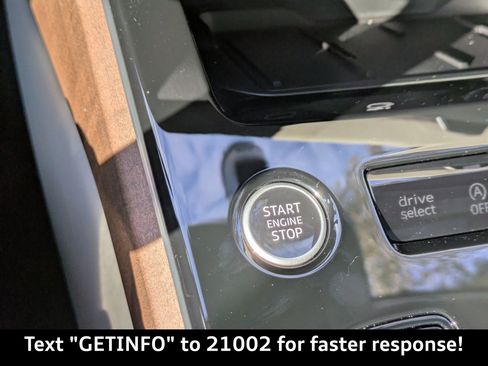 New 2026 Audi A6 Premium image 35