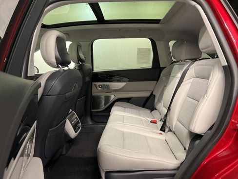 New 2026 Lincoln Nautilus Reserve image 34