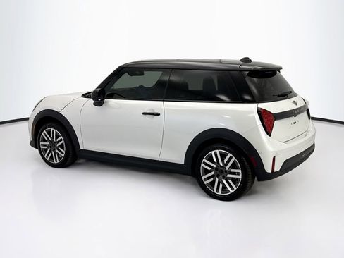 New 2026 MINI Cooper 2-Door Hardtop FWD image 7