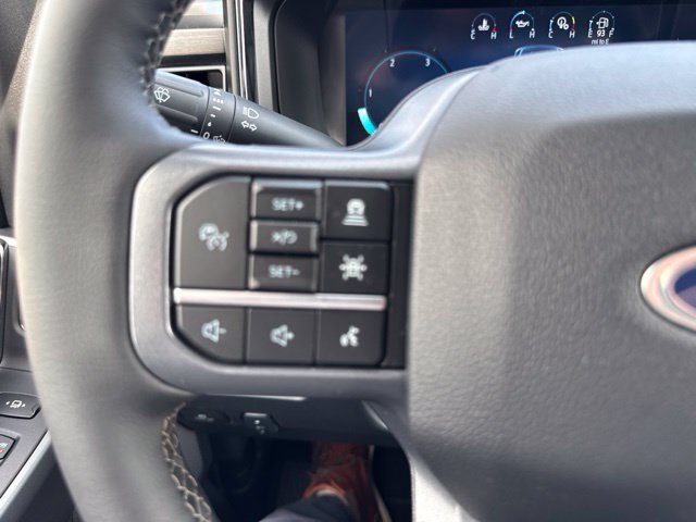 New 2026 Ford F350 Lariat w/ Lariat Ultimate Package AWD/4WD image 16