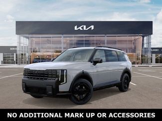 New 2027 Kia Telluride EX X-Line video 1