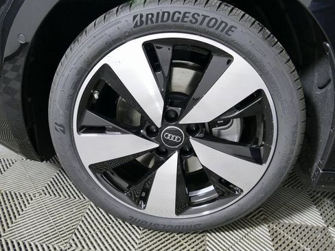 New 2025 Audi A5 2.0T Premium Plus image 9