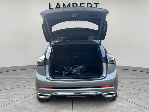 New 2026 Buick Envision Avenir image 20