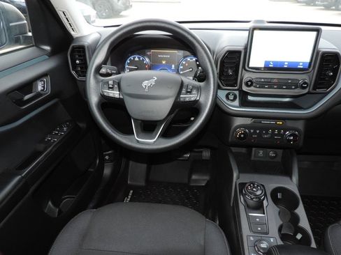 Used 2021 Ford Bronco Sport Badlands AWD/4WD image 20