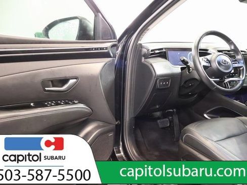 Used 2023 Hyundai Tucson Limited image 10
