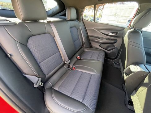 New 2026 Buick Envista Preferred w/ Convenience I Package image 28