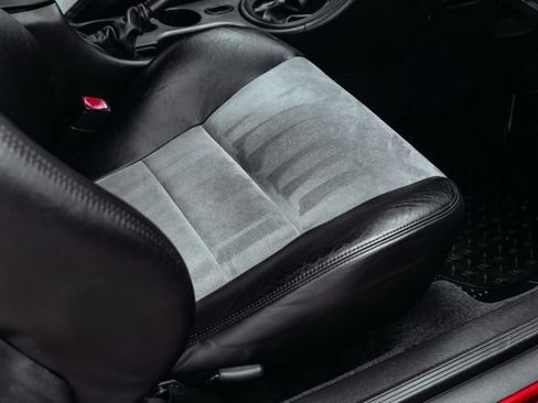 Used 2003 Ford Mustang Cobra RWD image 70