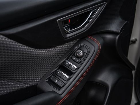 Used 2020 Subaru Forester Sport image 22