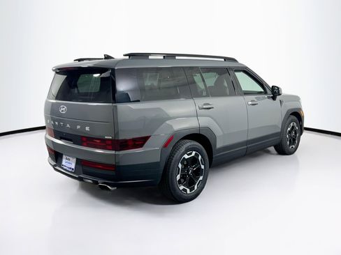 Used 2024 Hyundai Santa Fe SEL image 5