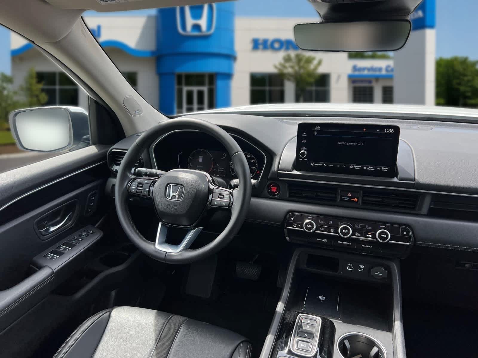 Used 2024 Honda Pilot Touring image 31
