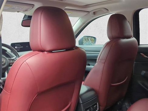 Used 2023 MAZDA CX-5 Carbon Edition image 15