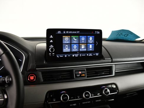 Certified 2025 Honda Pilot EX-L image 26