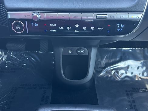 Used 2024 Hyundai Ioniq 5 SEL RWD image 30