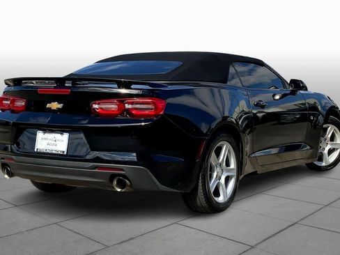 Used 2019 Chevrolet Camaro LT image 11