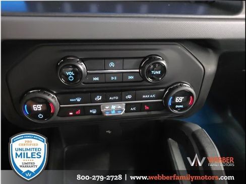 Used 2024 Ford Bronco Big Bend image 21