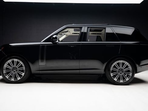 Used 2023 Land Rover Range Rover SE AWD/4WD image 17
