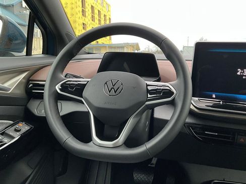 New 2026 Volkswagen ID.4 Pro image 20