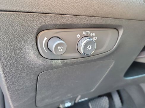 New 2026 Buick Encore GX Avenir w/ Avenir Convenience Package image 22