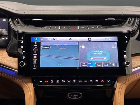 New 2026 Jeep Grand Cherokee L Summit image 13