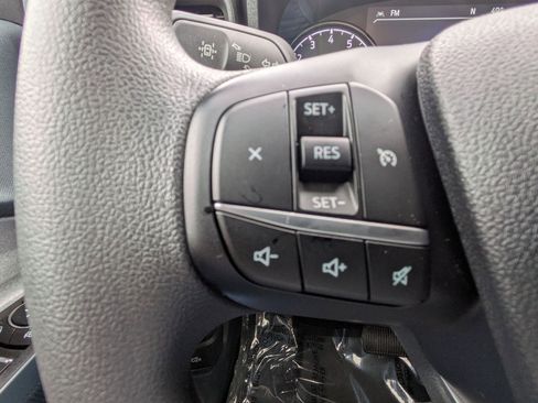 Used 2023 Ford Maverick XLT w/ Equipment Group 300A Standard image 16