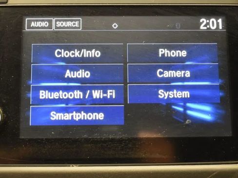 Used 2022 Honda HR-V Sport image 30