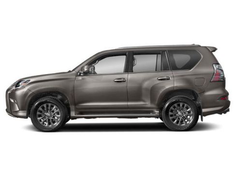 Used 2023 Lexus GX 460 Premium w/ Premium Package AWD/4WD image 4
