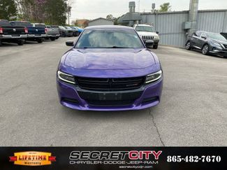 Used 2018 Dodge Charger SXT w/ Blacktop Package video 2