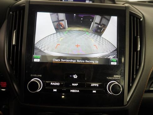 Used 2024 Subaru Forester Wilderness image 28