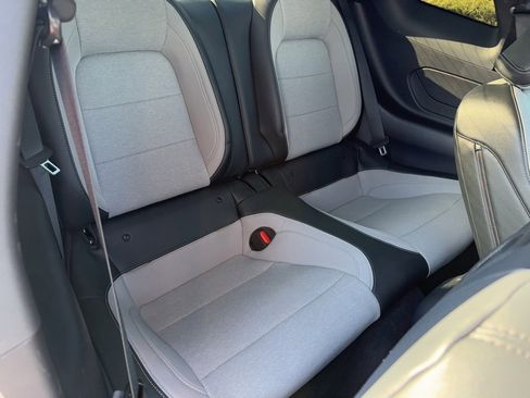 Used 2024 Ford Mustang Coupe w/ 2.3L High Performance Package image 13