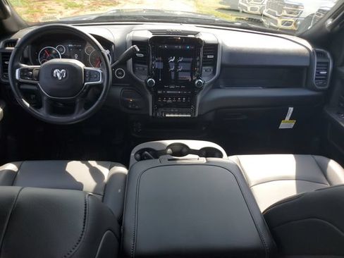 New 2026 RAM 3500 Tradesman AWD/4WD image 16