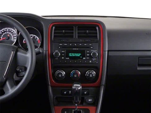 Used 2010 Dodge Caliber Mainstreet image 22