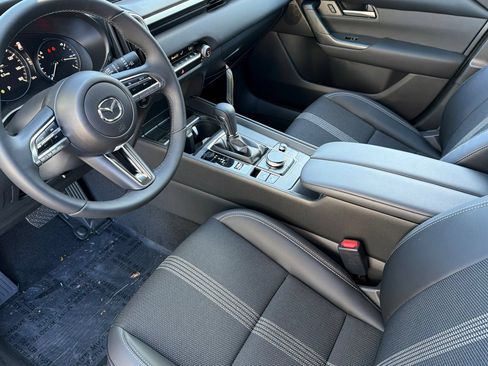 New 2026 MAZDA CX-50 AWD 2.5 S w/ Weather Package image 10