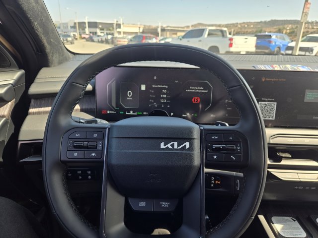 New 2027 Kia Telluride X-Line SX Prestige AWD/4WD image 18