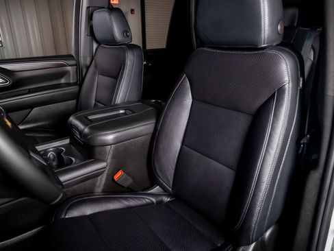 Used 2023 Chevrolet Tahoe LS w/ Driver Alert Package AWD/4WD image 5