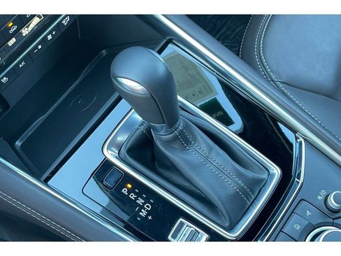 Certified 2025 MAZDA CX-5 Signature image 34