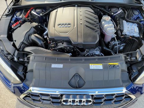 Used 2024 Audi A5 2.0T Premium w/ Convenience Package AWD/4WD image 19