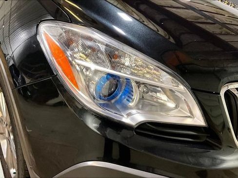 Used 2013 Buick Encore Convenience FWD image 4