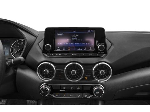 New 2025 Nissan Sentra S image 33